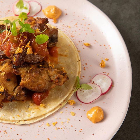 Indian Hub - Diamond Creek - Accommodation Georgetown 0