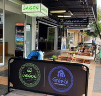 Little Saigon Sandwich Bar - Accommodation Georgetown