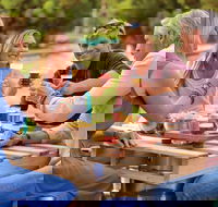 Lucky Bay Brewing - Accommodation Georgetown