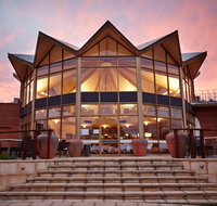 Lyndoch Hill Restaurant - Accommodation Georgetown