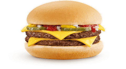Mc Donalds - Devonport - Accommodation Georgetown 0