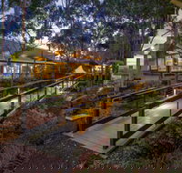 Merne at Lighthouse - Accommodation Georgetown