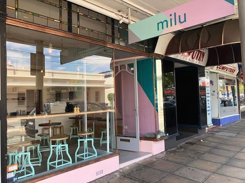 Milu - Accommodation Georgetown 0