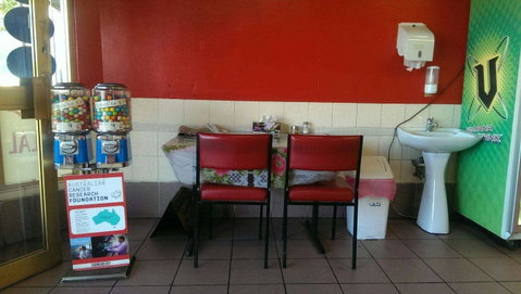 Mina 1 Bakery - Bankstown - Accommodation Georgetown 0