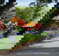 Oakdene Vineyards and Cellar Door - Accommodation Georgetown