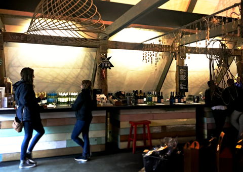 Oakdene Vineyards And Cellar Door - Accommodation Georgetown 1