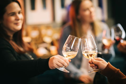 Oakdene Vineyards And Cellar Door - Accommodation Georgetown 2