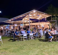 Palmerston Golf and Country Club - Accommodation Georgetown