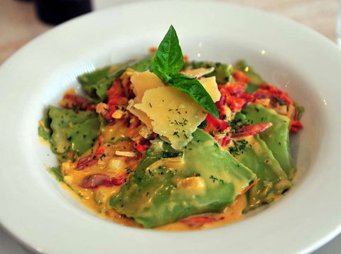 Pasta Pronto Noosa Heads - Accommodation Georgetown 0