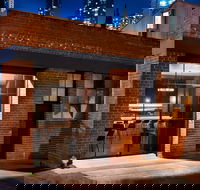 Patient Wolf Distilling Co. - Accommodation Georgetown