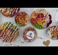 Poke Bros. - Parramatta - Accommodation Georgetown