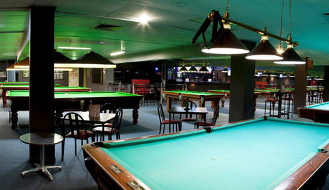 Q-Masters - Accommodation Georgetown 0