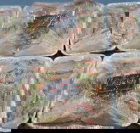 Red Fox Kafe - Accommodation Georgetown