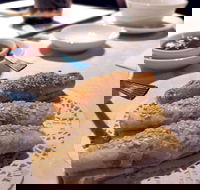 Red Emperor - Accommodation Georgetown