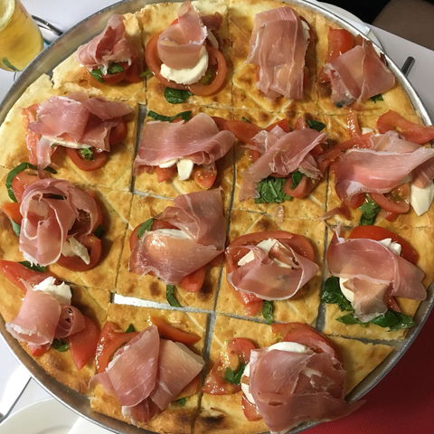 Rostrevor Pizza Bar & Restaurant - Accommodation Georgetown 0