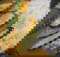 Sakura Harbour Japanese Restaurant - Accommodation Georgetown