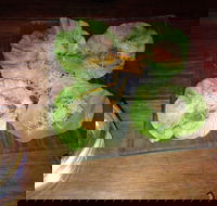 Saki Japanese Restaurant - Accommodation Georgetown