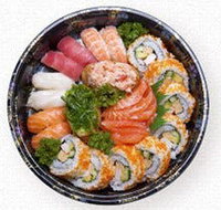Sushi Hub - Parramatta - Accommodation Georgetown