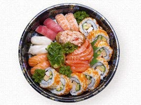 Sushi Hub - Parramatta - Accommodation Georgetown 0