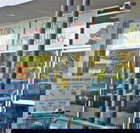 Taylors Lakes Chinese Restaurant - Accommodation Georgetown