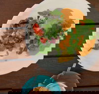 The Cleveland Sands Hotel - Accommodation Georgetown