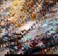 The Engine Room - Accommodation Georgetown