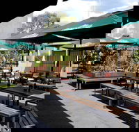 Trumpet Bar - Accommodation Georgetown