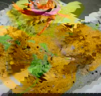 UTSAV Indian Restaurant - Accommodation Georgetown