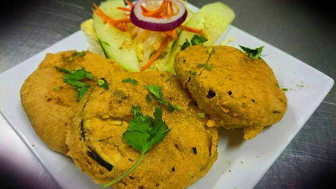 UTSAV Indian Restaurant - Accommodation Georgetown 0