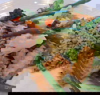 Vegieria - Accommodation Georgetown