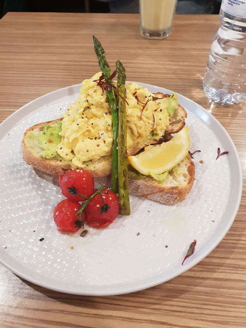123 Coffee House - Accommodation Georgetown 0