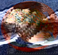 Amalfi Italian Pizzeria - Accommodation Georgetown