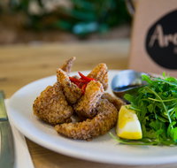 Archie's Brasserie - Accommodation Georgetown