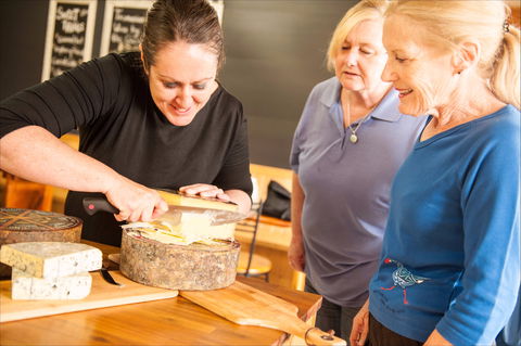 Ashgrove Farm Cheese - Accommodation Georgetown 0