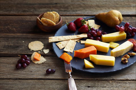 Ashgrove Farm Cheese - Accommodation Georgetown 2