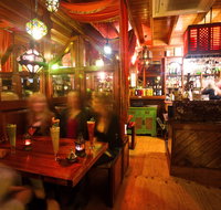 Cafe Fez Myrtleford - Accommodation Georgetown