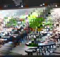 Caffeine Espresso - Accommodation Georgetown