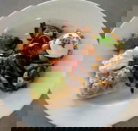 Caffissimo - Hocking - Accommodation Georgetown