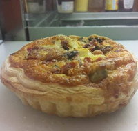 Croissant Bakery - Accommodation Georgetown