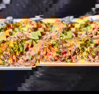 Glutopia Cafe and Ice Creamery - Accommodation Georgetown