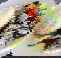 Golden Corner Asian Restaurant - Accommodation Georgetown