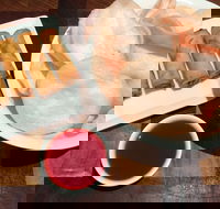 Harvest of India - Port Noarlunga - Accommodation Georgetown