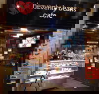 Heavenly Beans Cafe - Accommodation Georgetown