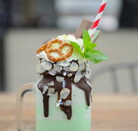 Inspiration Coffee - Accommodation Georgetown