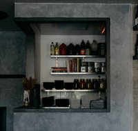 Intra Coffee - Accommodation Georgetown