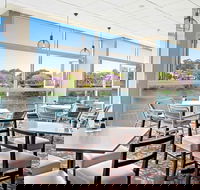 Kempsey Macleay RSL Club Dining - Accommodation Georgetown