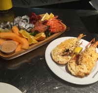 Lobster Tail Seafoods - Bankstown - Accommodation Georgetown