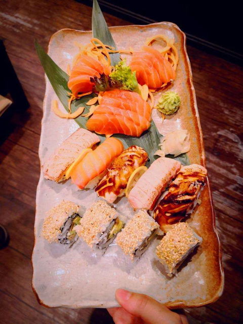 Men-Tei Ramen - Accommodation Georgetown 0