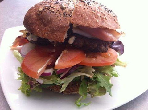 M&M Burger Bar And Take Away - Accommodation Georgetown 0