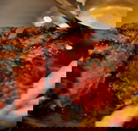 Nagambie Lakes Entertainment Centre - Accommodation Georgetown